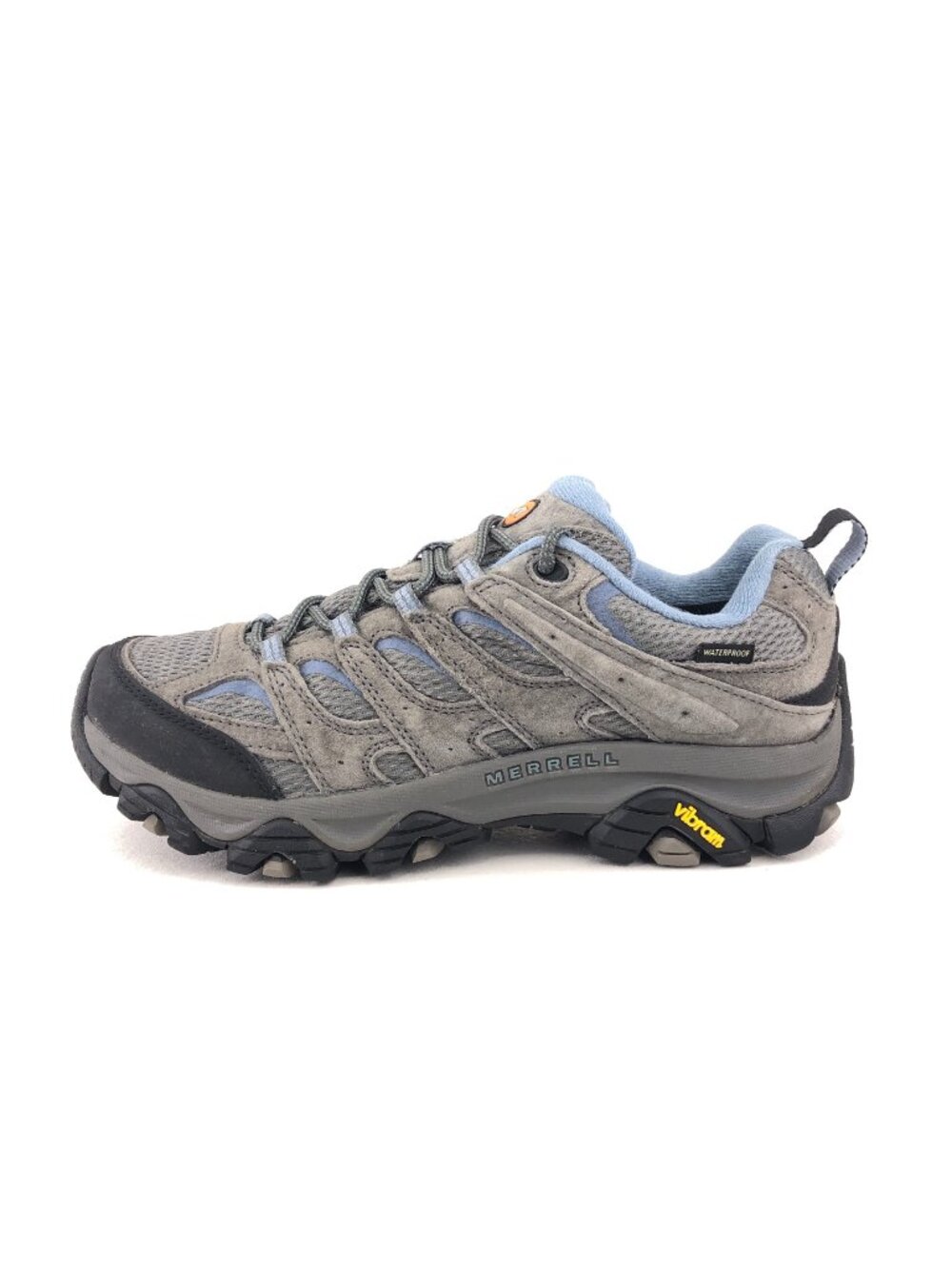 Merrell Moab 3 Waterproof Hiking Shoes 9.5